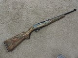 RUGER 10/22 TALO GREEN GATOR NEW IN BOX***SOLD - 1 of 6