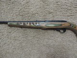 RUGER 10/22 TALO GREEN GATOR NEW IN BOX***SOLD - 6 of 6