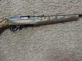 RUGER 10/22 TALO GREEN GATOR NEW IN BOX***SOLD - 4 of 6