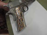 COLT 1911C-SS ENGRAVED NEW****SOLD - 7 of 9
