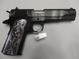 COLT O1911CZ,ENGRAVED-NEW*** SOLD - 3 of 4