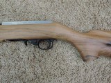 RUGER 10/22 AMERICAN FARMER II TALO - ENGRAVED NEW IN BOX***SOLD - 9 of 17