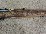 RUGER 10/22 AMERICAN FARMER II TALO - ENGRAVED NEW IN BOX***SOLD - 5 of 17