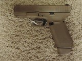 GLOCK G19X NIGHT SIGHTS***SOLD HAVE MORE! - 2 of 2