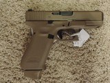 GLOCK G19X NIGHT SIGHTS***SOLD HAVE MORE! - 1 of 2