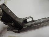 COLT O1070CCS COMPETITION GOVERNMENT 45ACP CUSTOM HAND ENGRAVED---SOLD - 7 of 7