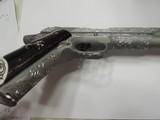 COLT O1070CCS COMPETITION GOVERNMENT 45ACP CUSTOM HAND ENGRAVED---SOLD - 6 of 7