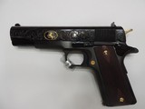 COLT O1911C-38-DHM HERITAGE 38 SUPER***SOLD - 2 of 2