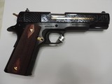 COLT O1911C-38-DHM HERITAGE 38 SUPER***SOLD - 1 of 2