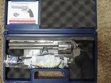 COLT ANACONDA SP8RTS 44 MAGNUM NEW-2021***SOLD - 1 of 4