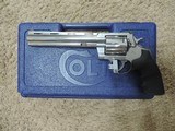 COLT ANACONDA SP8RTS 44 MAGNUM NEW-2021***SOLD - 3 of 4