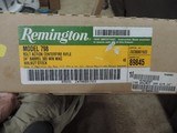 REMINGTON 798 300 WIN. MAG
BOLT ACTION--- SOLD - 16 of 16