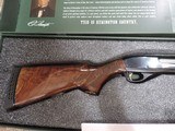 REMINGTON 870 WINGMASTER 200TH ANNIVERSARY LIMITED EDITION NEW IN BOX***SOLD - 11 of 23