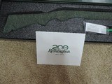 REMINGTON 870 WINGMASTER 200TH ANNIVERSARY LIMITED EDITION NEW IN BOX***SOLD - 8 of 23