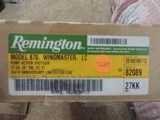 REMINGTON 870 WINGMASTER 200TH ANNIVERSARY LIMITED EDITION NEW IN BOX***SOLD - 23 of 23