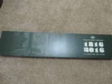 REMINGTON 870 WINGMASTER 200TH ANNIVERSARY LIMITED EDITION NEW IN BOX***SOLD - 4 of 23