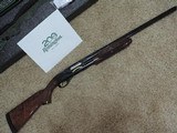 REMINGTON 870 WINGMASTER 200TH ANNIVERSARY LIMITED EDITION NEW IN BOX***SOLD - 1 of 23