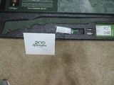 REMINGTON 870 WINGMASTER 200TH ANNIVERSARY LIMITED EDITION NEW IN BOX***SOLD - 10 of 23