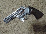 COLT PYTHON 4.25 INCH NEW RELEASE ***SOLD - 5 of 9