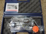 COLT PYTHON 4.25 INCH NEW RELEASE ***SOLD - 4 of 9