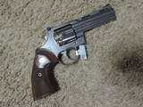 COLT PYTHON 4.25 INCH NEW RELEASE ***SOLD - 6 of 9