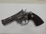 COLT PYTHON 4.25 INCH NEW RELEASE ***SOLD - 7 of 9
