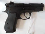 CZ 75D COMPACT - 9MM
NEW IN BOX - 1 of 2