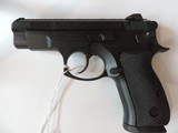 CZ 75D COMPACT - 9MM
NEW IN BOX - 2 of 2