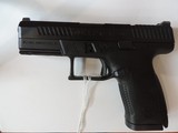 CZ P-10 C 9MM-OPTIC READY-N/S- SPECIAL MODEL NEW---SOLD - 1 of 2