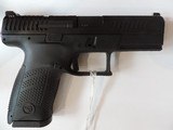 CZ P-10 C 9MM-OPTIC READY-N/S- SPECIAL MODEL NEW---SOLD - 2 of 2