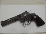COLT PYTHON 6 INCH NEW RELEASE***SOLD - 7 of 7