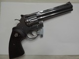 COLT PYTHON 6 INCH NEW RELEASE***SOLD - 6 of 7
