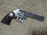 COLT PYTHON 6 INCH NEW RELEASE***SOLD - 4 of 7