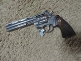 COLT PYTHON 6 INCH NEW RELEASE***SOLD - 5 of 7