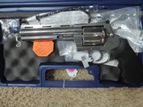 COLT ANACONDA SP6RTS 44 MAGNUM NEW RELEASE***SOLD - 1 of 8