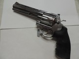 COLT ANACONDA SP6RTS 44 MAGNUM NEW RELEASE***SOLD - 7 of 8