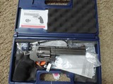 COLT ANACONDA SP6RTS 44 MAGNUM NEW RELEASE***SOLD - 3 of 8