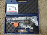 COLT ANACONDA SP6RTS 44 MAGNUM NEW RELEASE***SOLD - 2 of 8
