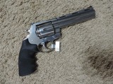 COLT ANACONDA SP6RTS 44 MAGNUM NEW RELEASE***SOLD - 6 of 8