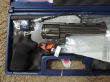 COLT ANACONDA SP6RTS 44 MAGNUM NEW RELEASE***SOLD - 4 of 8