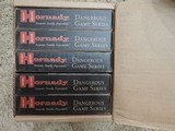 HORNADY 404 JEFF 400 GR DGX NEW***SOLD - 2 of 5