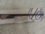 WEATHERBY MK V DELUXE SMU 30-06 SPRG - NEW***SELL PENDING - 12 of 16