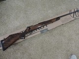 WEATHERBY MK V DELUXE SMU 30-06 SPRG - NEW***SELL PENDING - 2 of 16