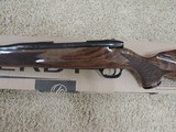 WEATHERBY MK V DELUXE SMU 30-06 SPRG - NEW***SELL PENDING - 4 of 16