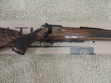 WEATHERBY MK V DELUXE SMU 30-06 SPRG - NEW***SELL PENDING - 10 of 16