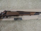 WEATHERBY MK V DELUXE SMU 30-06 SPRG - NEW***SELL PENDING - 11 of 16