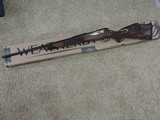 WEATHERBY MK V DELUXE SMU 30-06 SPRG - NEW***SELL PENDING - 1 of 16