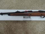 RUGER HAWKEYE AFRICAN 375 RUGER- NEW*** SOLD - 5 of 17