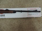 RUGER HAWKEYE AFRICAN 375 RUGER- NEW*** SOLD - 10 of 17
