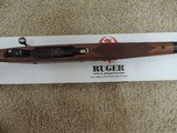 RUGER HAWKEYE AFRICAN 375 RUGER- NEW*** SOLD - 14 of 17